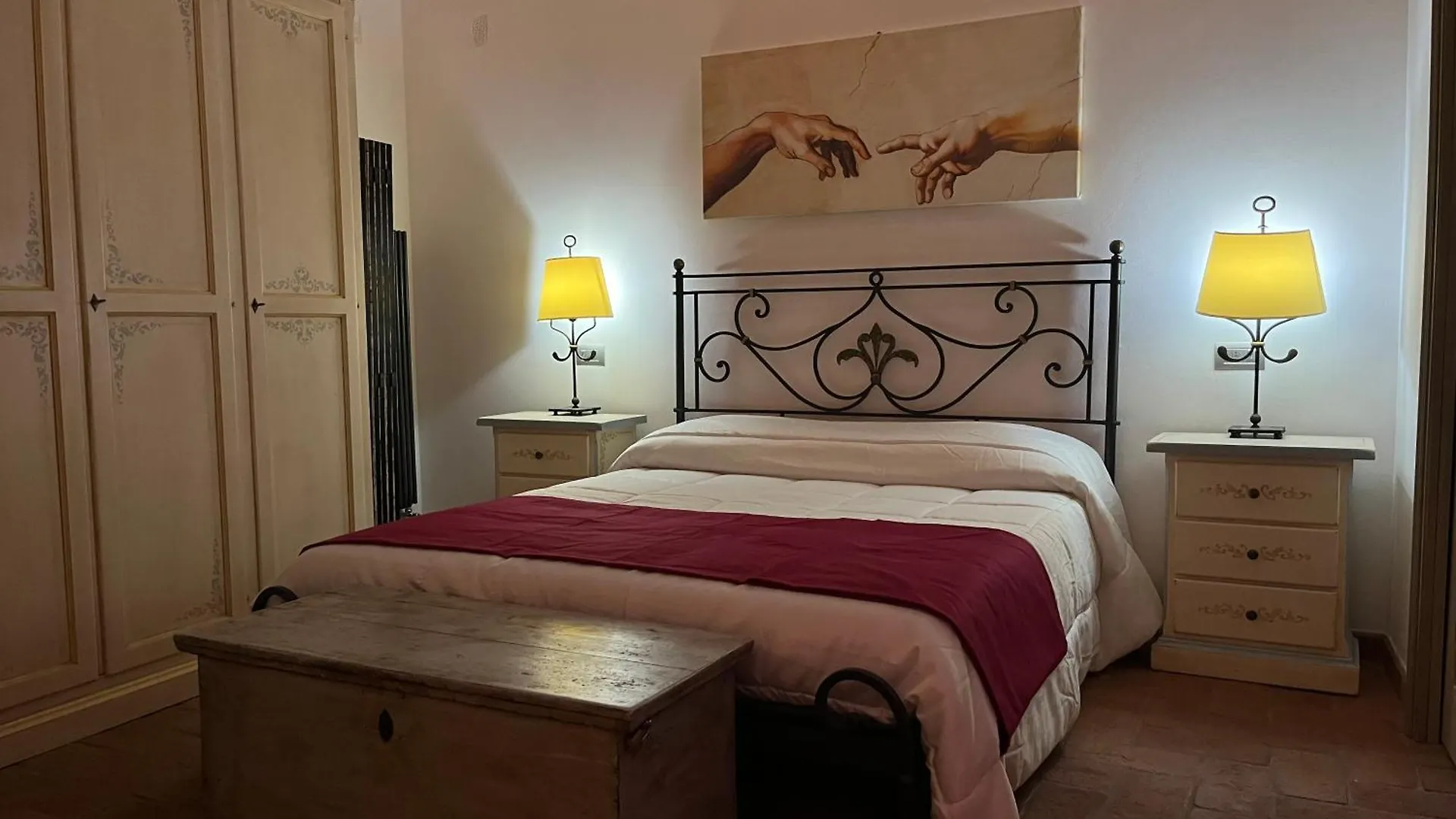 Le Arcate Del Giglio - Luxury Suite contacts