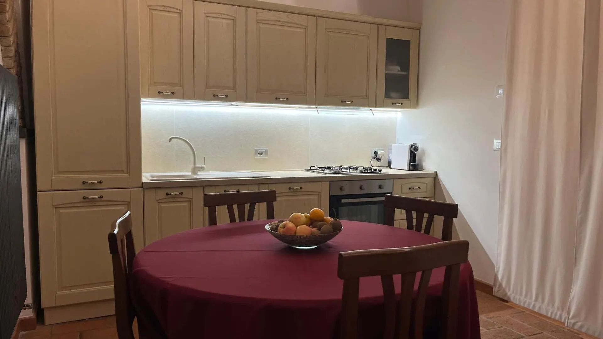 Le Arcate Del Giglio - Luxury Suite Sansepolcro 0*,  Italy