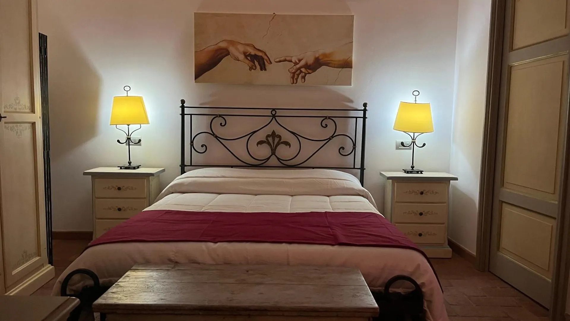 Le Arcate Del Giglio - Luxury Suite Sansepolcro Italy