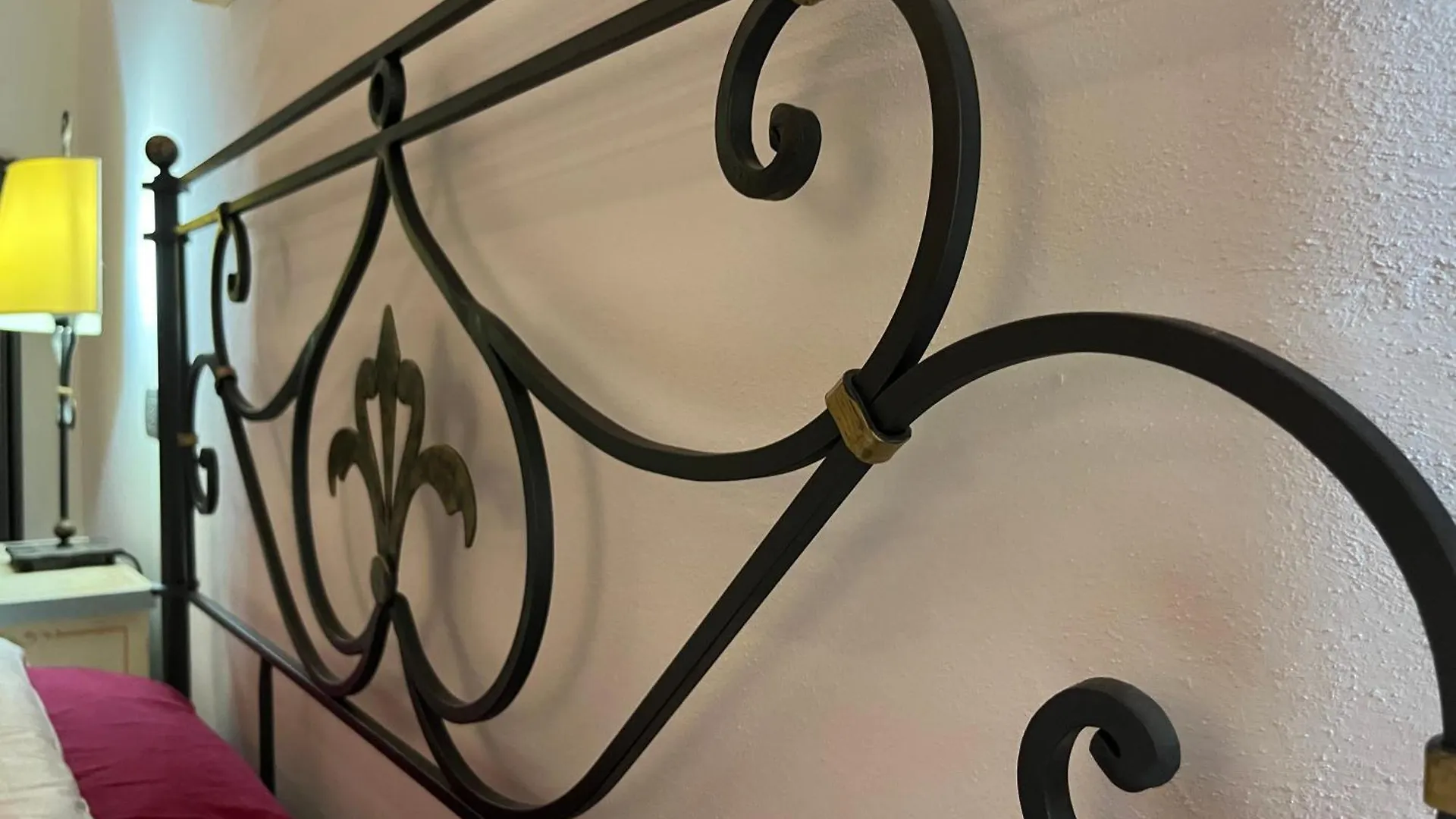 Le Arcate Del Giglio - Luxury Suite Sansepolcro Italy
