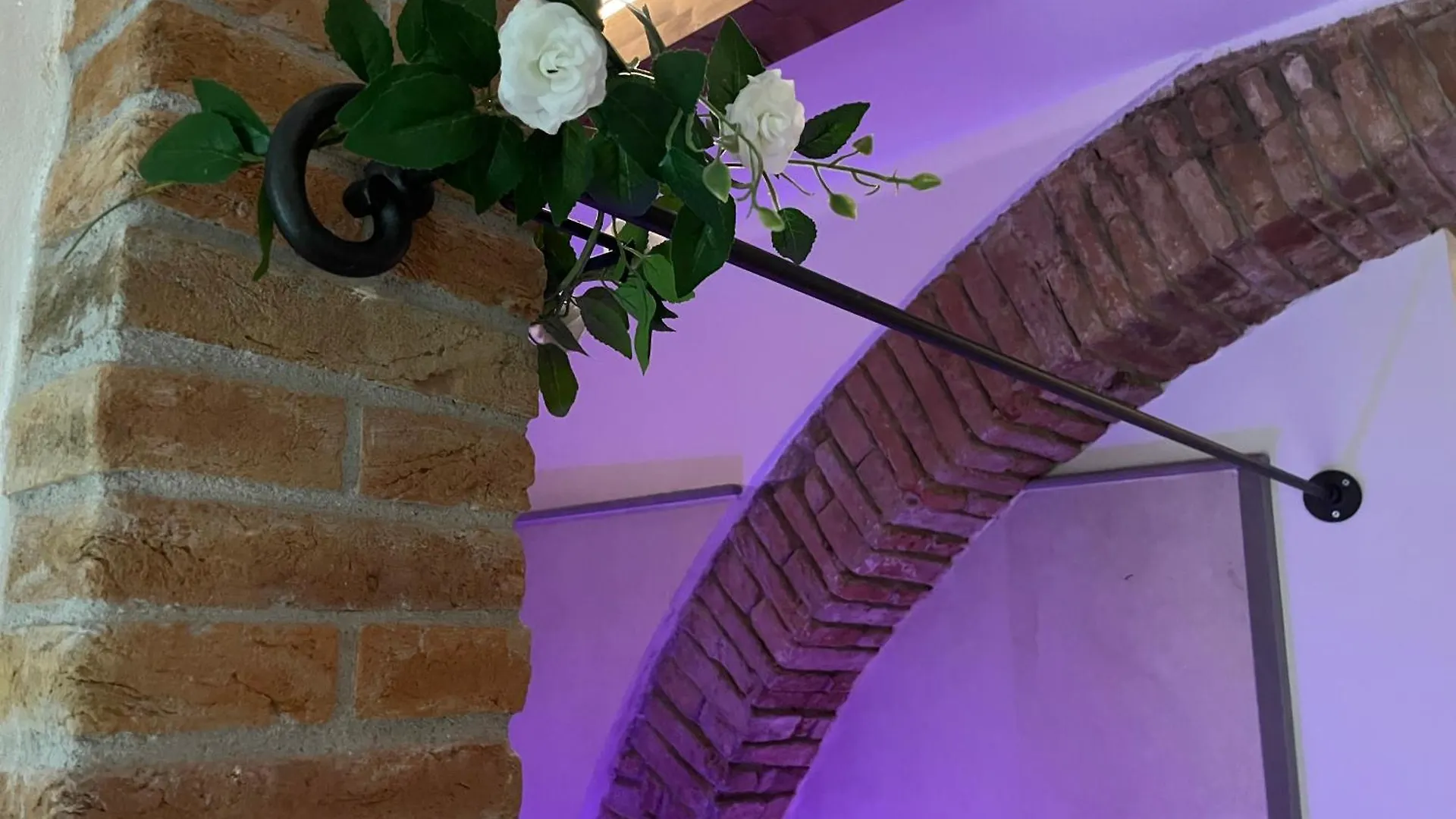 Apartment Le Arcate Del Giglio - Luxury Suite Sansepolcro Italy
