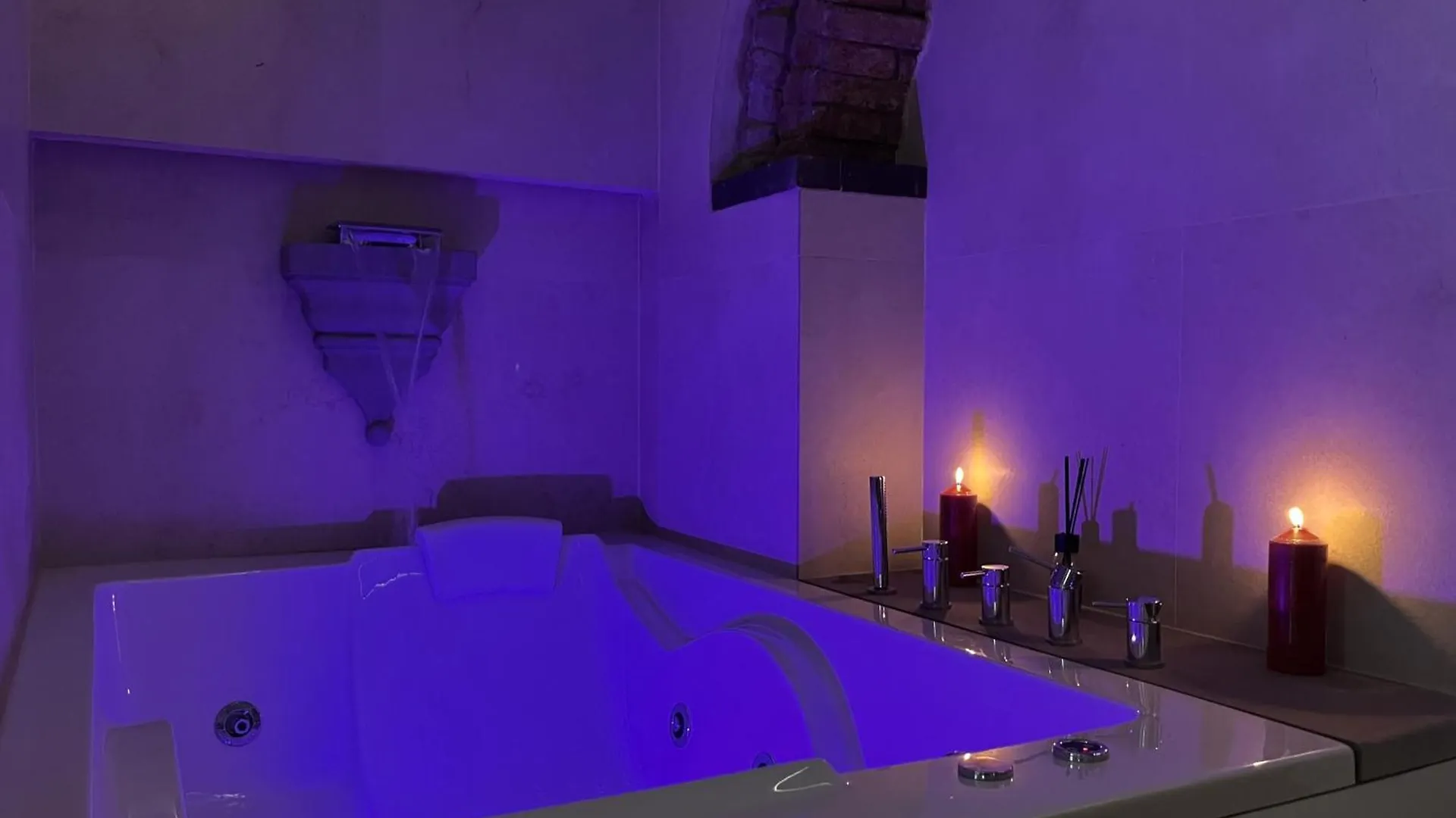 Apartment Le Arcate Del Giglio - Luxury Suite Sansepolcro Italy