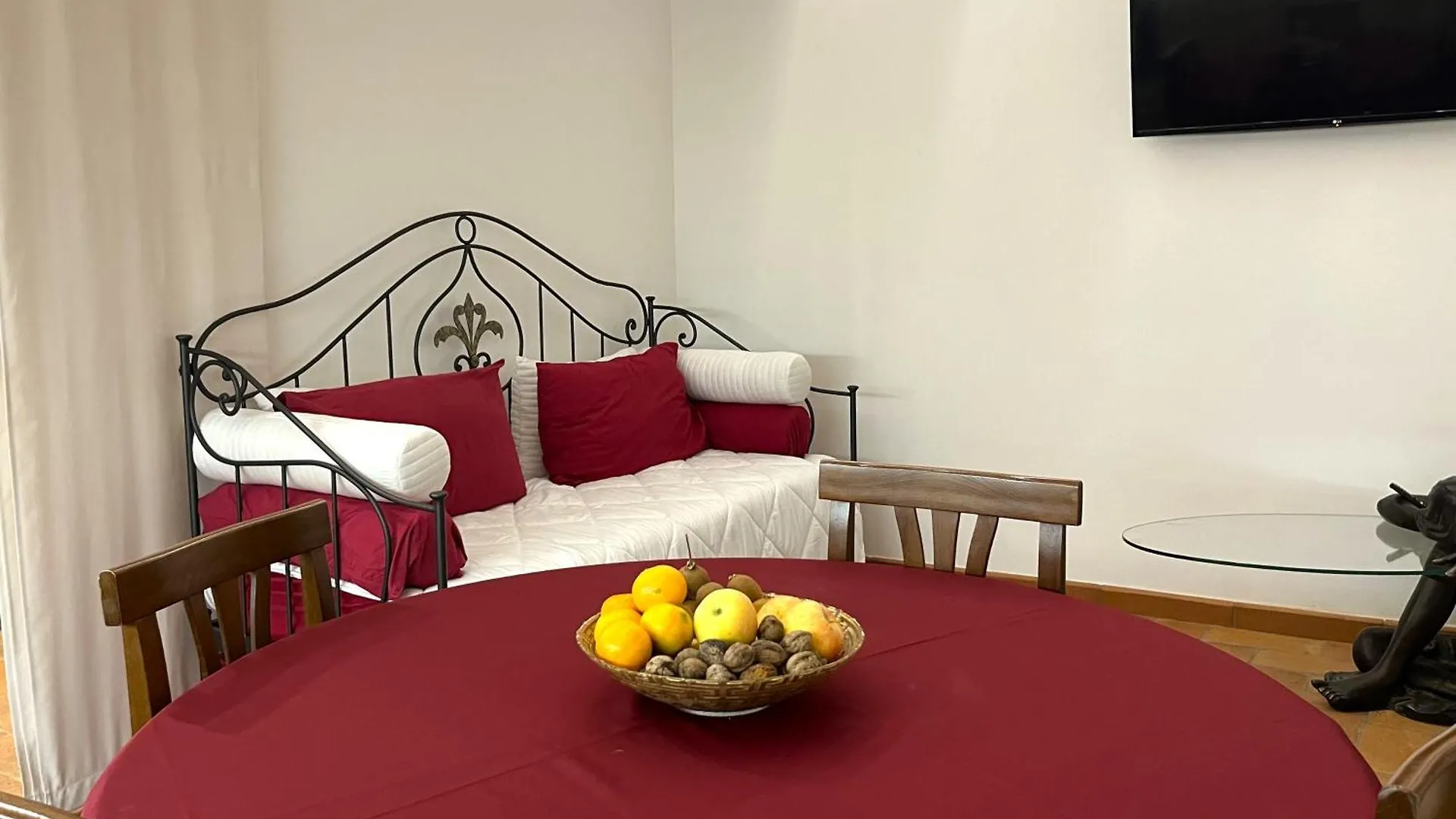 Le Arcate Del Giglio - Luxury Suite Sansepolcro Apartment