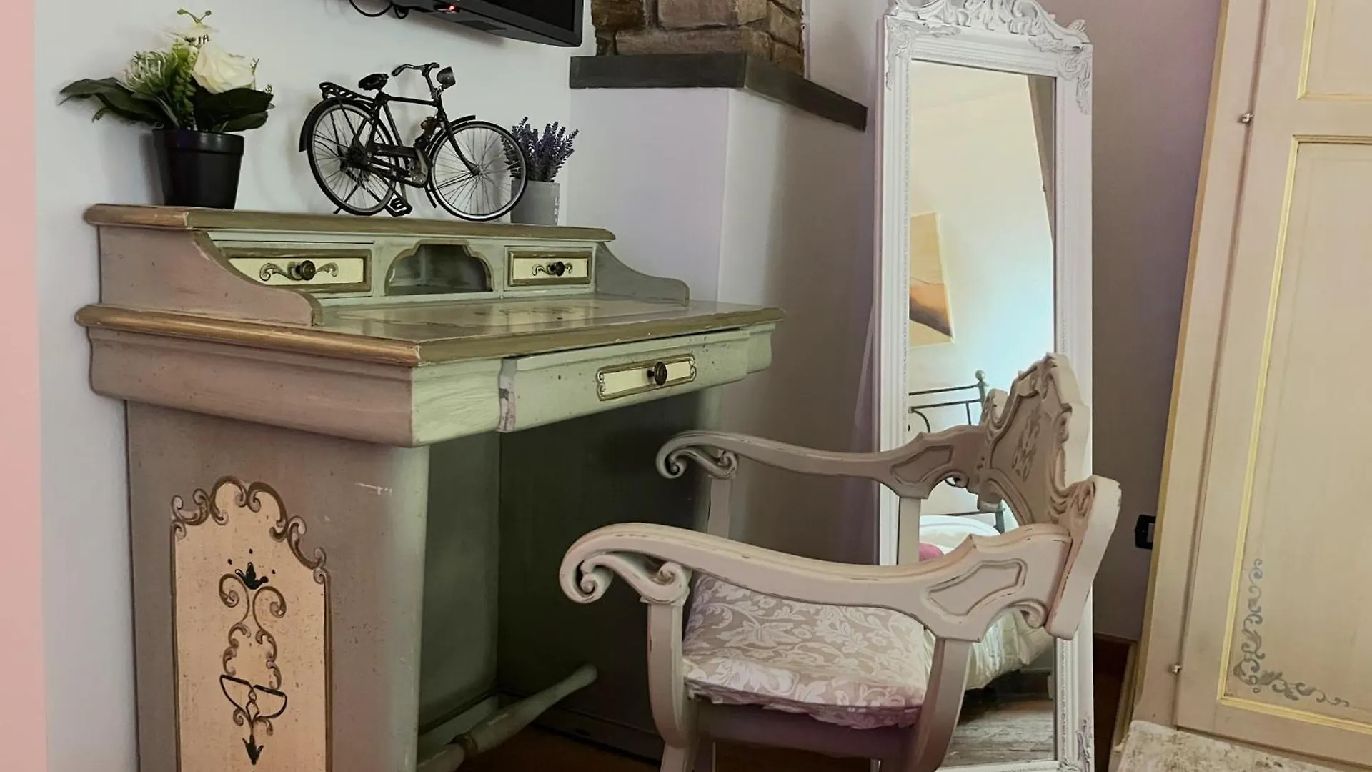 Apartment Le Arcate Del Giglio - Luxury Suite Sansepolcro