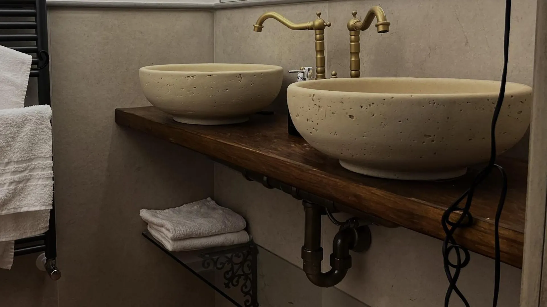 Le Arcate Del Giglio - Luxury Suite Sansepolcro Apartment