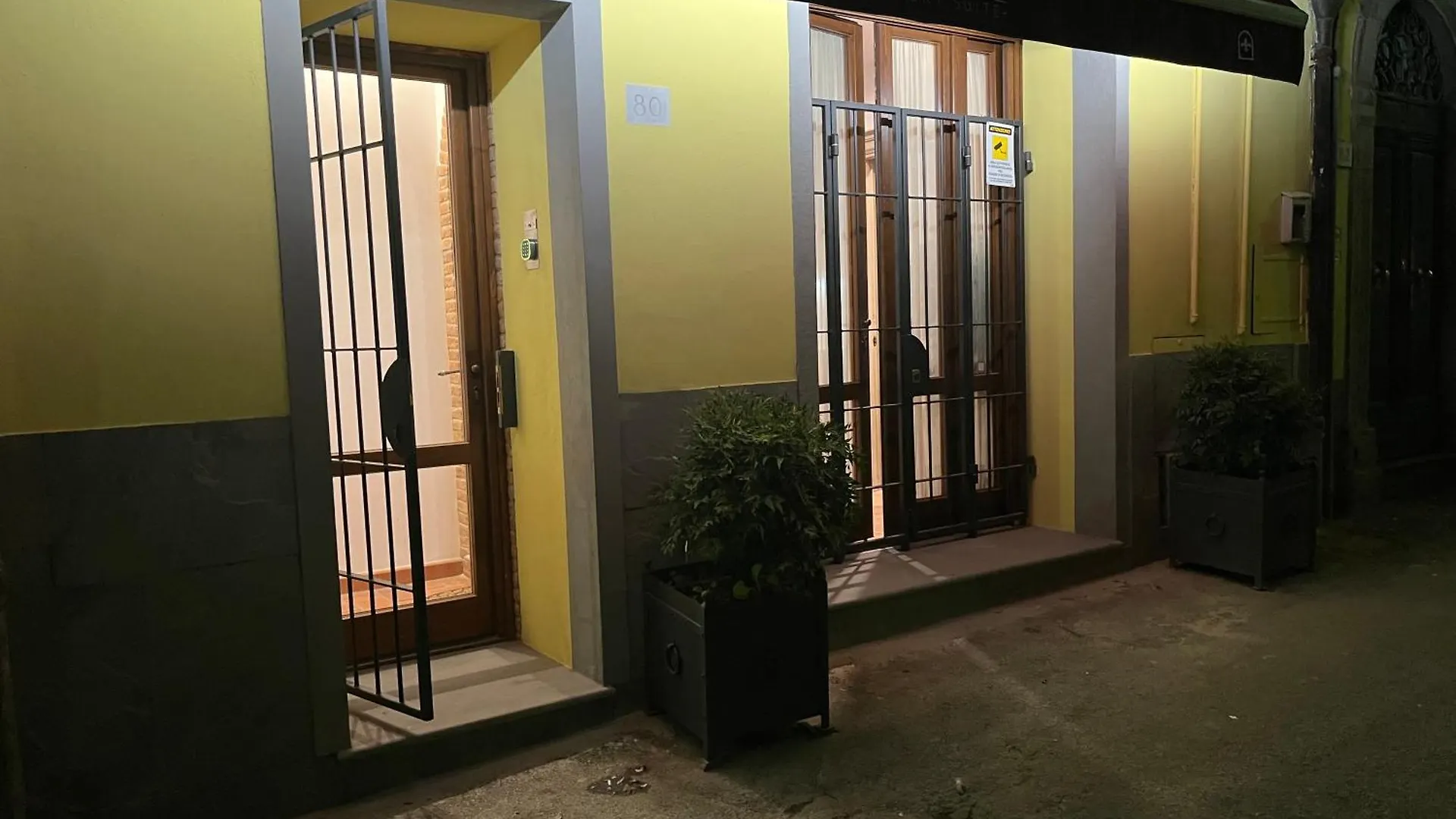 Le Arcate Del Giglio - Luxury Suite Sansepolcro 0*,  Italy