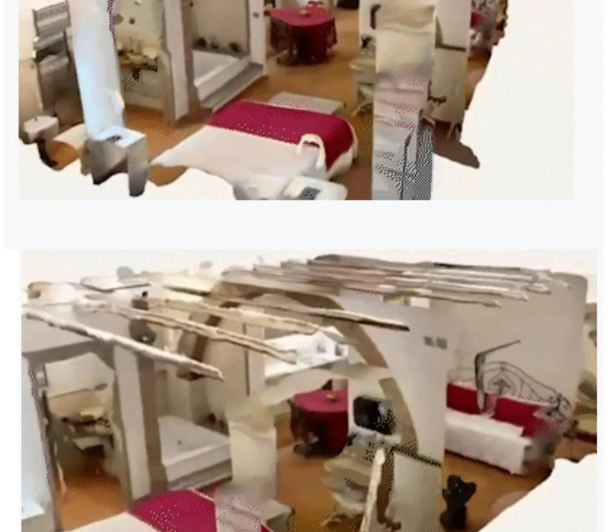 Le Arcate Del Giglio - Luxury Suite Sansepolcro Apartment